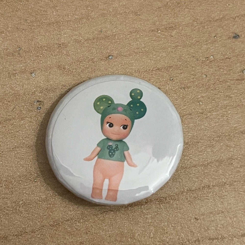 sonny angel pins - Picture 8 of 11